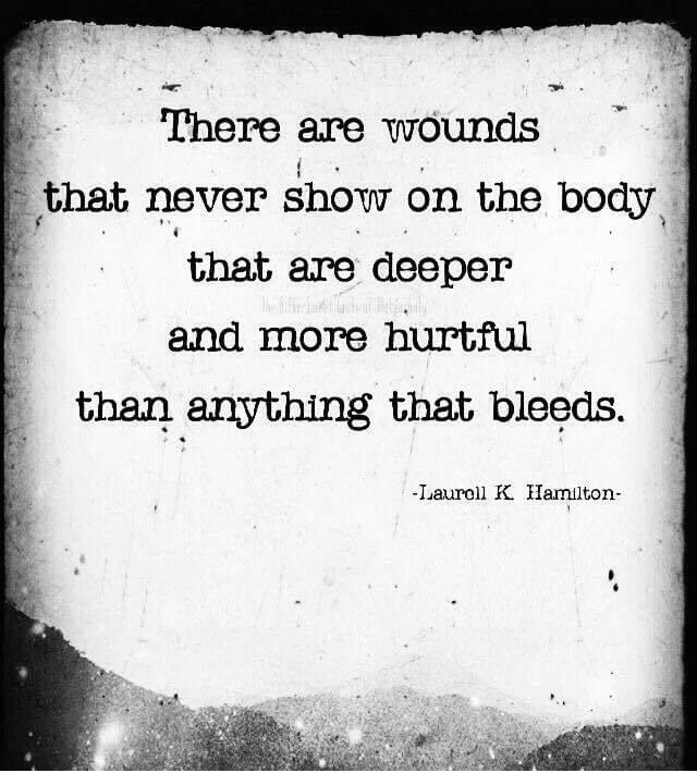 picture of wounds
