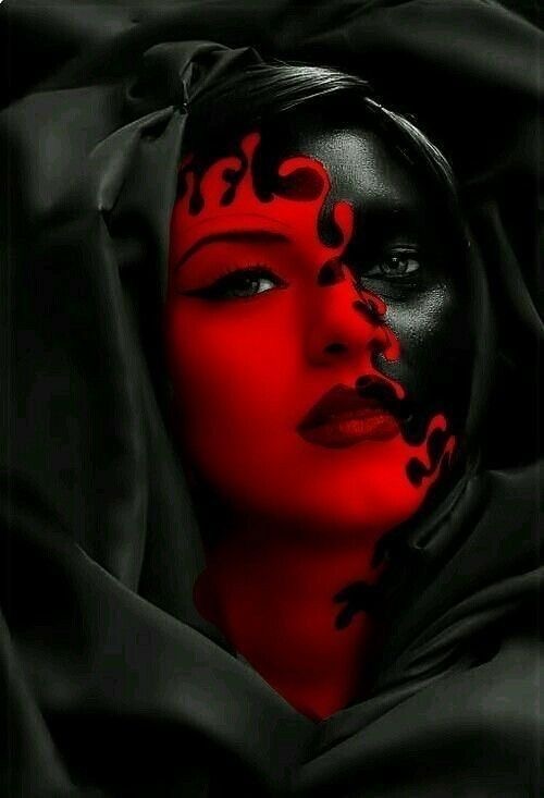 Woman