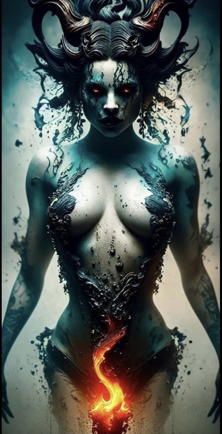 Woman